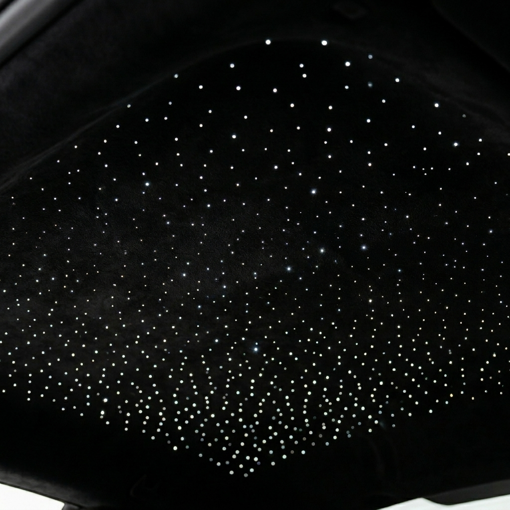 1,000 Stars