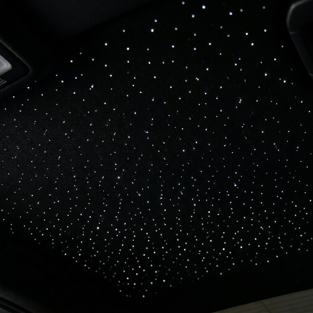 600 Stars